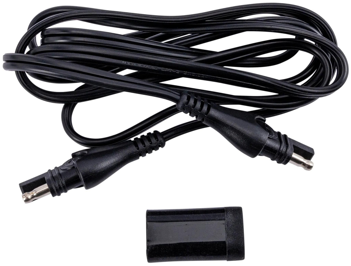 Accessoires Tecmate câble de charge extension optimisée 1,8 m m. sae