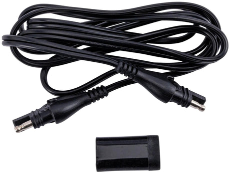 Accessoires Tecmate câble de charge extension optimisée 1,8 m m. sae