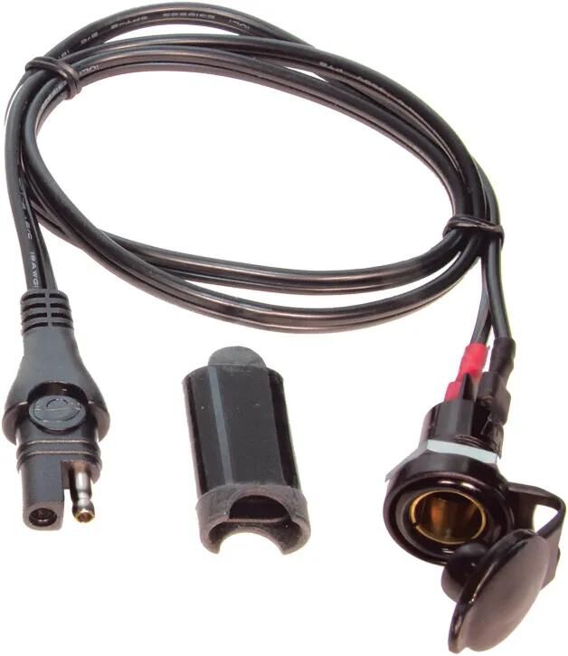 Accessoires Tecmate, prises de carte optimisent m. sae connexion