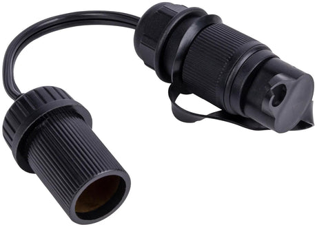 Boss bike parts boss plug bikestart bs22 système de démarrage adaptateur boss bikestart