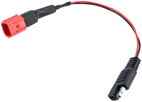 Baas – pièces de vélo, adaptateur boss, adaptateur ba5 avec. sae connexion patron f. ducati euro 5