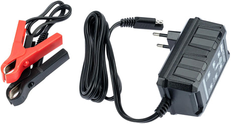 Baas pièces de vélo chargeur de batterie boss ba150 chargeur boss 6 + 12 v