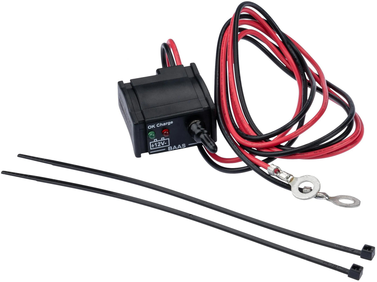 Baas pièces de vélo testeur de batterie boss ba22 testeur de batterie boss 12 v