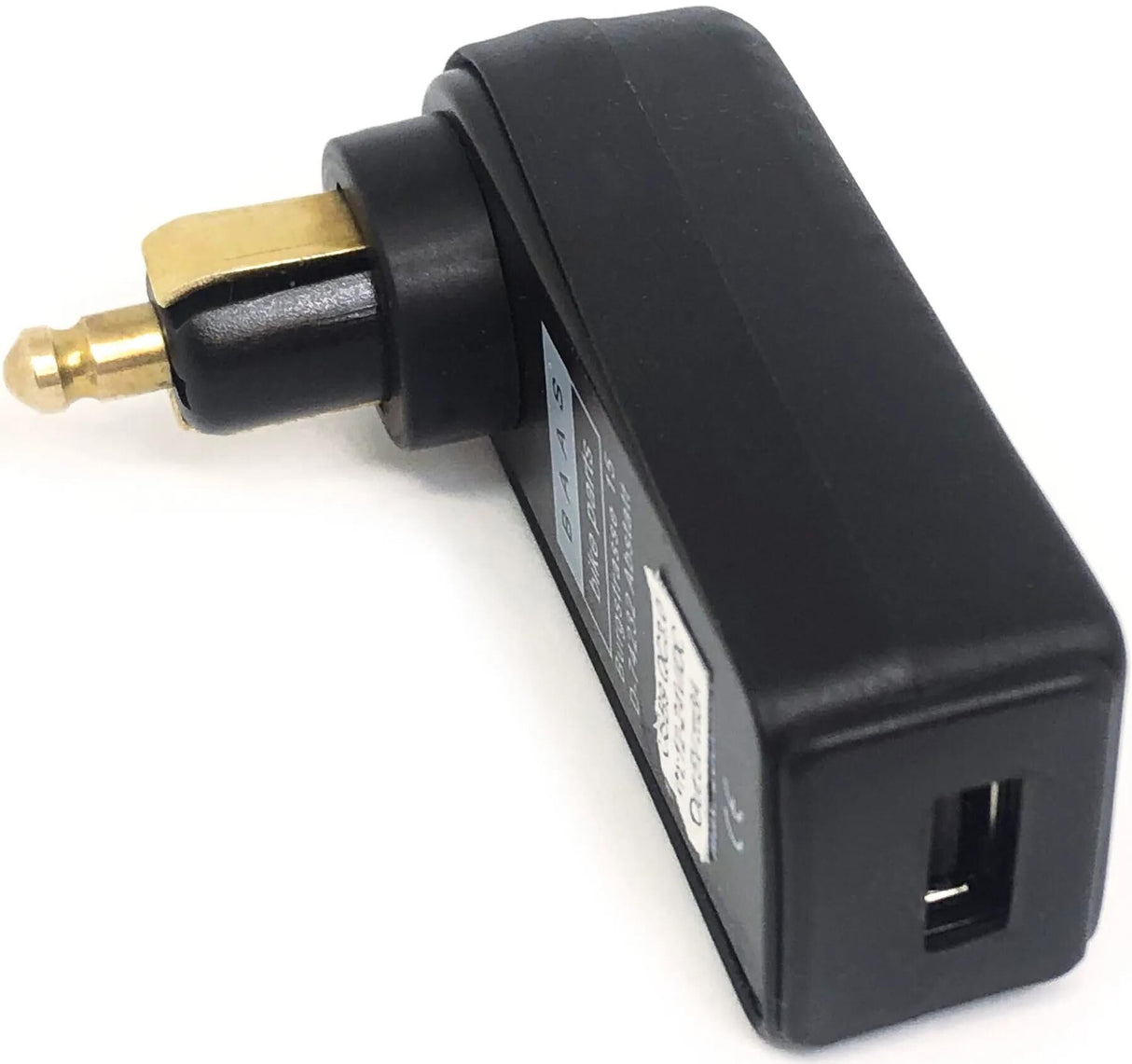 Baas pièces de vélo boss chargeur usb usb 9 prise de charge usb-angle boss