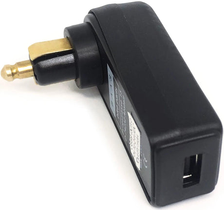 Baas pièces de vélo boss chargeur usb usb 9 prise de charge usb-angle boss