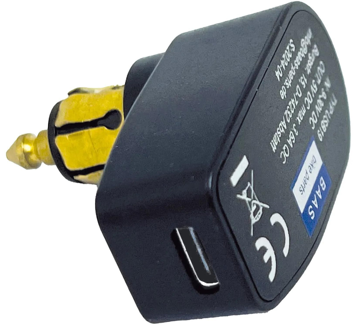 Boss pièces de vélo boss chargeur usb mini usb19 mini chargeur usb boss