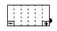Batterie Yuasa yb5l-b. batterie yb5l-b standard sans sp