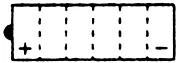 Batterie Yuasa yb7-a. batterie yb7-a standard sans sp