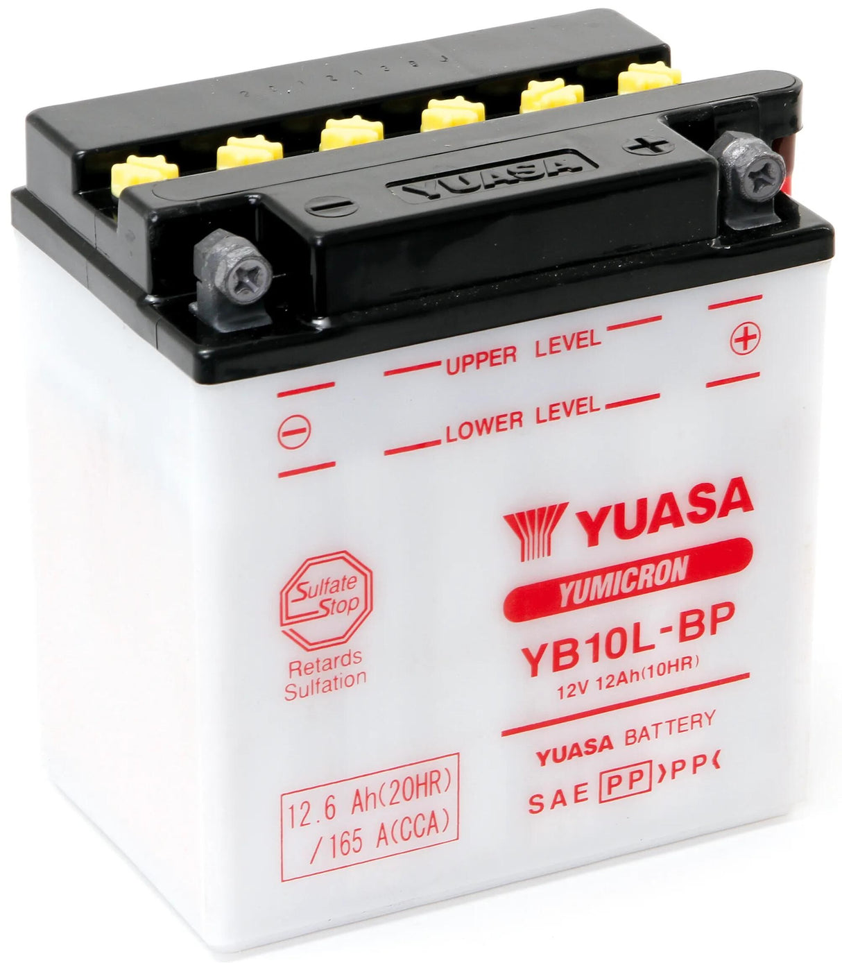 Batterie Yuasa yb10l-bp. batterie yb10l-bp standard sans sp