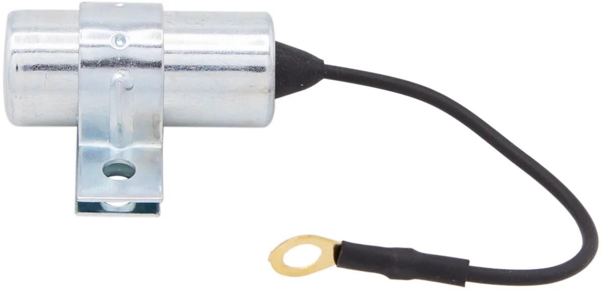 Condensateurs Beru zk 138