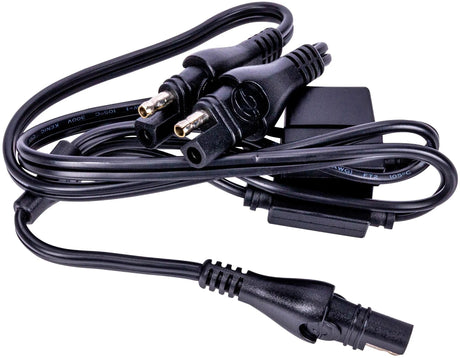 Accessoires Tecmate y-splitter optimisé avec fusibles + sae