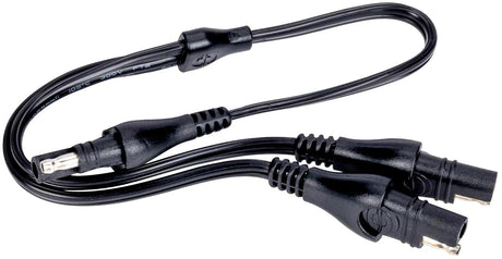 Accessoires Tecmate y-splitter optimate o. protection + sae