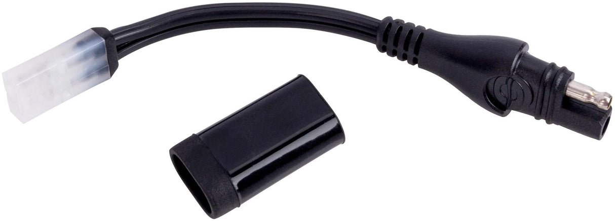 Câble adaptateur accessoires Tecmate optimate m. connexion TM
