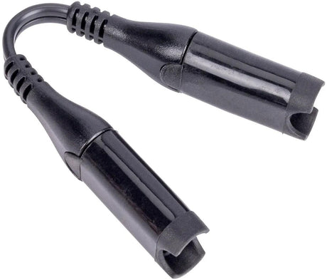 Adaptateur accessoires Tecmate optimise la polarité m. sae