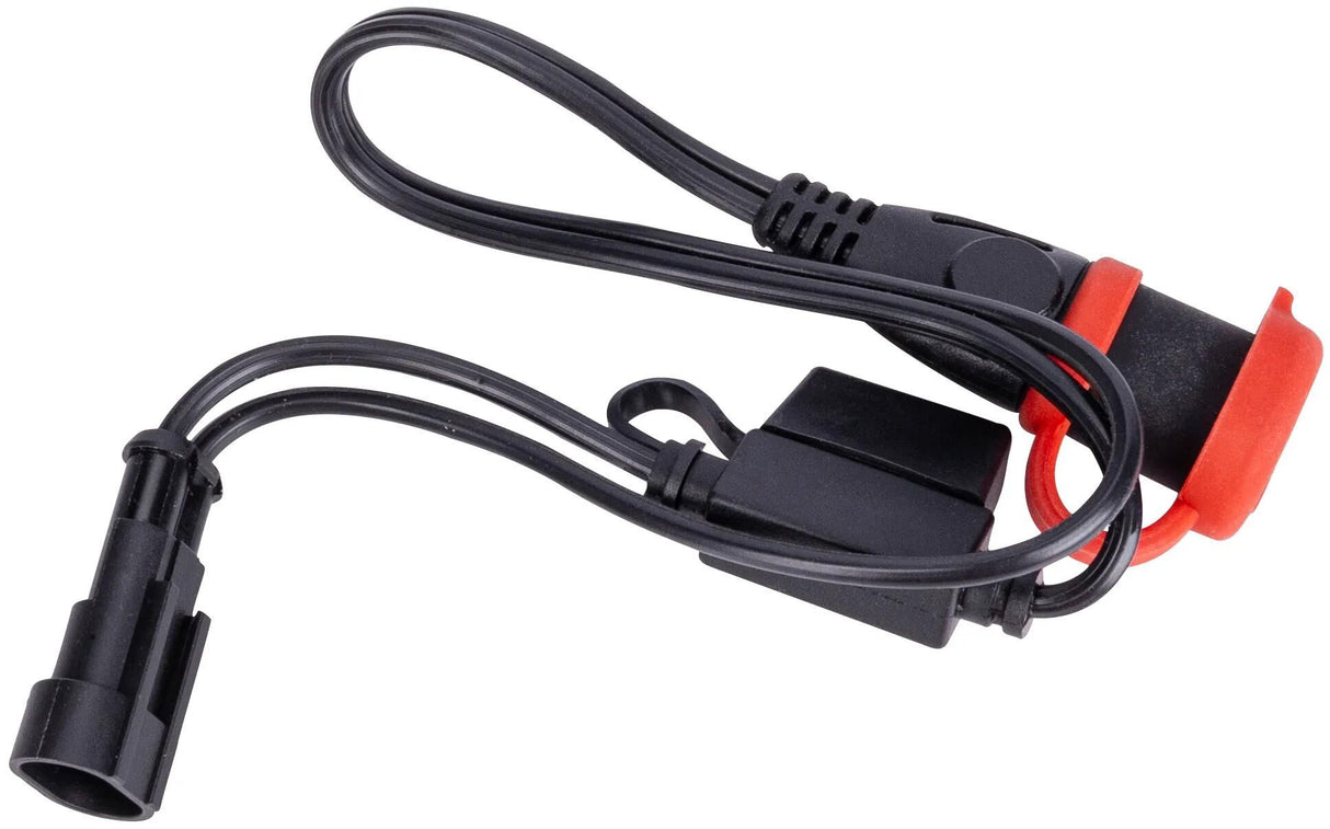 Adaptateur accessoires Tecmate optimate m. sae connexion mvagust