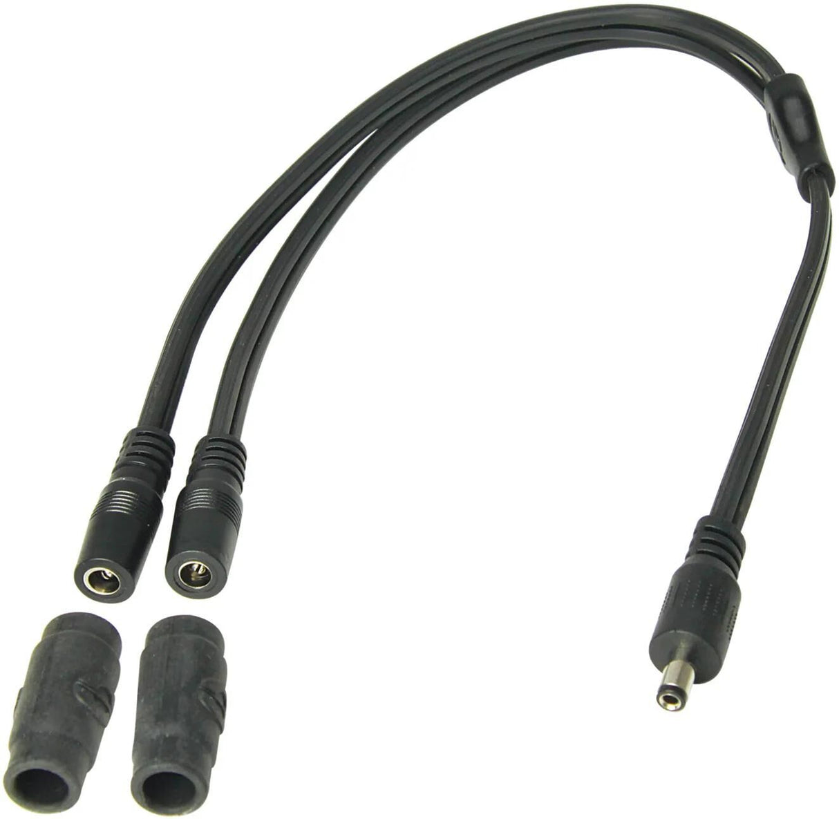Accessoires Tecmate et répartiteur optimate dc open dc