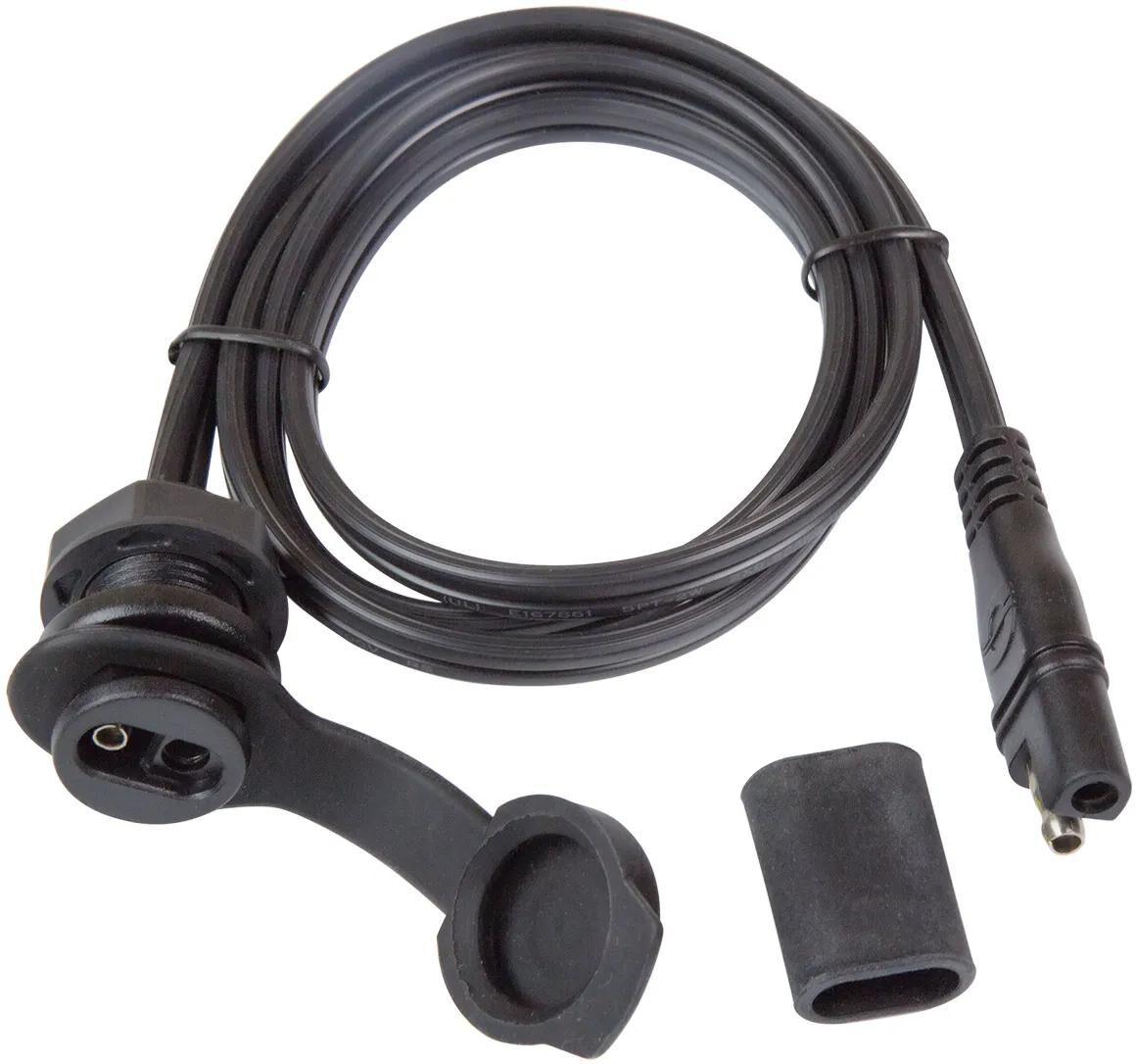 Câble adaptateur accessoires Tecmate optimate m. sae connexion