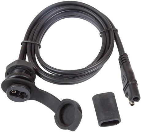 Câble adaptateur accessoires Tecmate optimate m. sae connexion