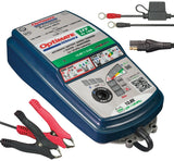 Chargeur de batterie Tecmate optimisé lithium 4s 10a. chargeur optimal 4s lithium 9,5a