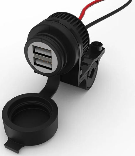 Chargeur USB Oxford chargeur USB 2A EL102