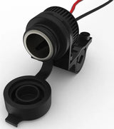 Prises Oxford 12v 10a el101