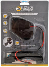 Prises Oxford 12v 10a el101
