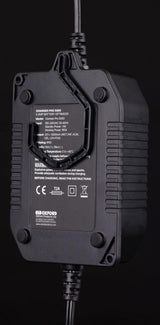 Chargeur de batterie Oxford Oximiser Pro 5000 du chargeur de batterie Oximiser Pro 5000