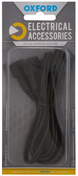 Oxford kabelverlängerung charging cable extension 3m el108