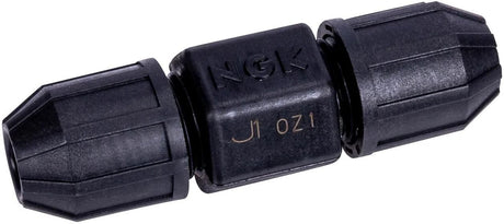 Connecteur de câble de connecteur de fil de bougie d'allumage Ngk j-1