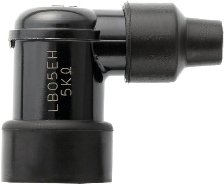Connecteur de bouchon de bougie d'allumage Ngk lb 05 eh