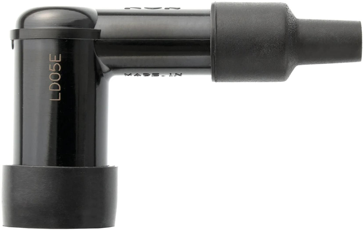 Connecteur de bouchon de bougie d'allumage Ngk ld 05 e