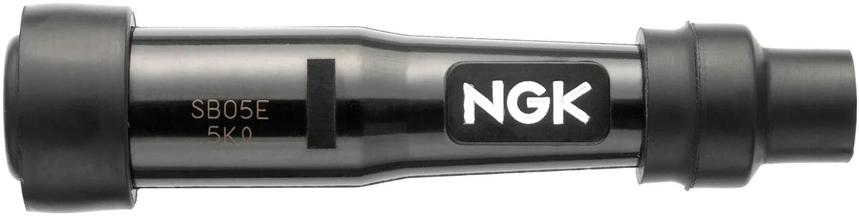 Connecteur de bouchon de bougie d'allumage Ngk sb 05 e