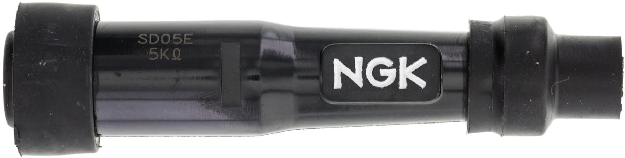 Connecteur de bouchon de bougie d'allumage Ngk sd 05 e