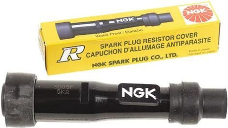 Connecteur de prise de bougie d'allumage Ngk sd 05 f