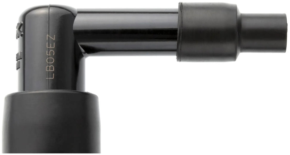 Connecteur de bouchon de bougie d'allumage Ngk lb 05 ez