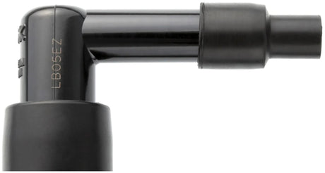 Connecteur de bouchon de bougie d'allumage Ngk lb 05 ez