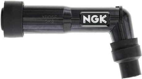 Connecteur de prise de bougie d'allumage Ngk xd 05 f