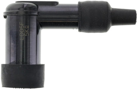Connecteur de bouchon de bougie d'allumage Ngk ld 05 f
