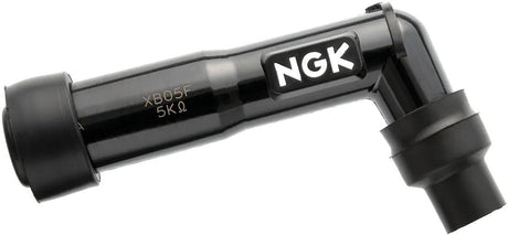 Connecteur de bouchon de bougie d'allumage Ngk xb 05 f
