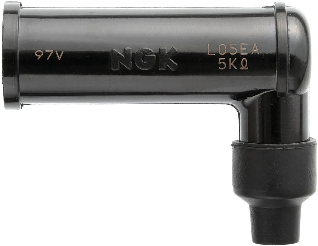 Connecteur de prise de bougie d'allumage Ngk l 05 un