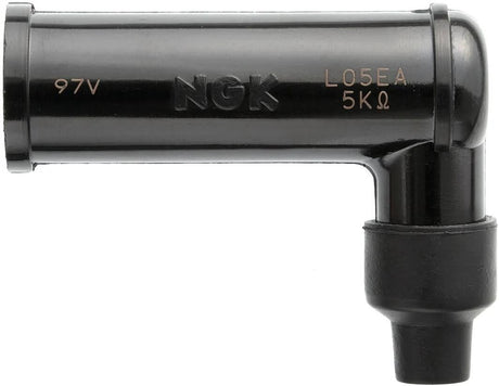Connecteur de prise de bougie d'allumage Ngk l 05 un
