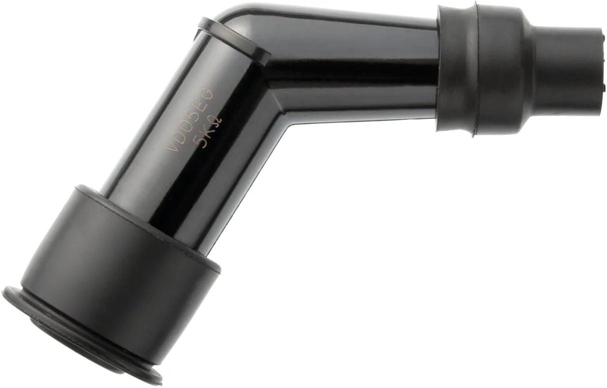 Connecteur de bouchon de bougie d'allumage Ngk vd 05 par exemple