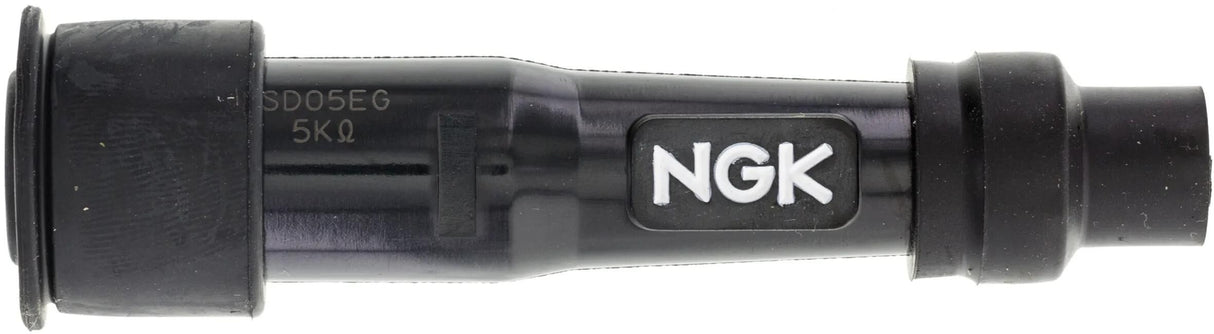 Connecteur de bouchon de bougie d'allumage Ngk sd 05 par exemple