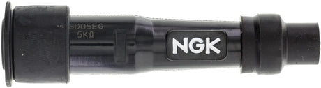 Connecteur de bouchon de bougie d'allumage Ngk sd 05 par exemple