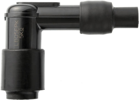 Connecteur de bouchon de bougie d'allumage Ngk lb05epk