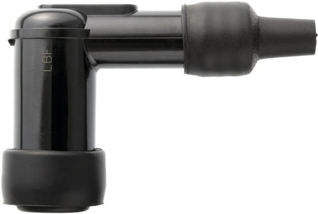 Connecteur de bouchon de bougie d'allumage Ngk lb-f