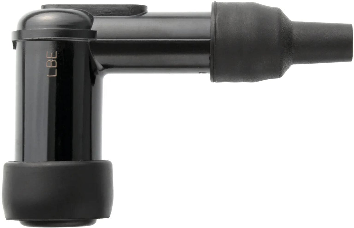 Connecteur de bouchon de bougie d'allumage Ngk lb-e