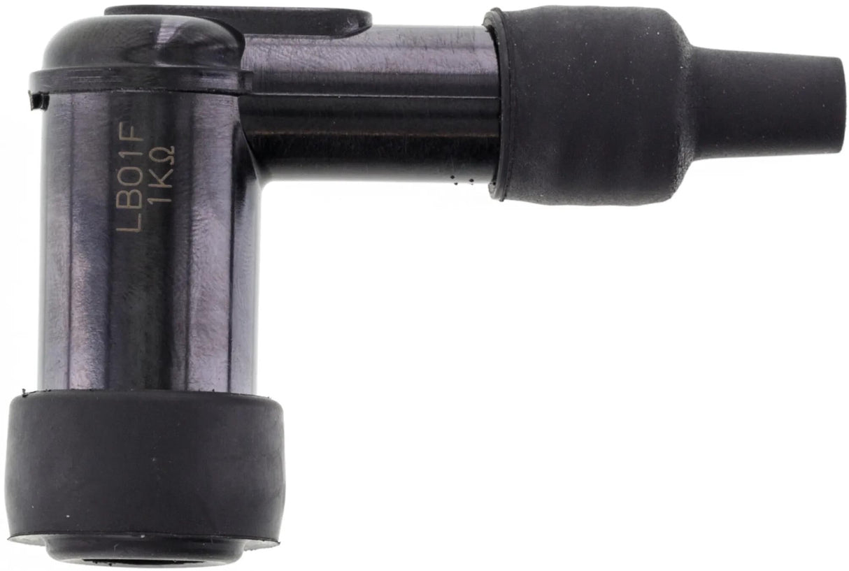 Connecteur de bouchon de bougie d'allumage Ngk lb01f
