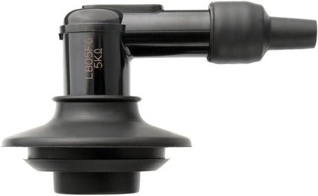 Connecteur de bouchon de bougie d'allumage Ngk lb05fg