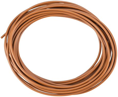 Baas pièces de vélo câble boss flk câble de véhicule boss br 0,75 qmm 5 m